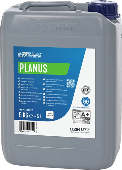 UZIN PLANUS 5 KG