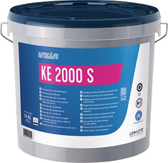 UZIN KE 2000 S, 14 KG new