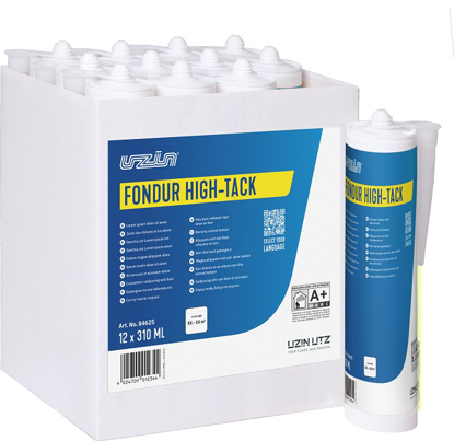 UZIN FONDUR HIGH-TACK 310ML