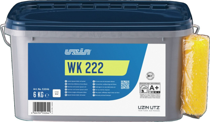 UZIN WK 222, 6 KG BEIGE