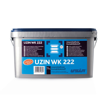 UZIN WK 222, 12 KG BEIGE