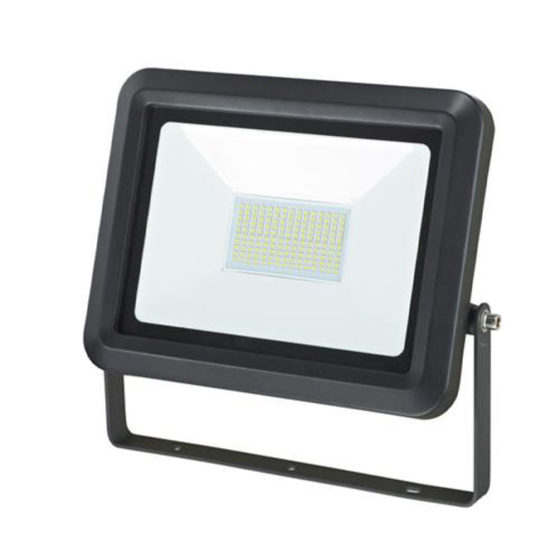 LYSKASTER LED 80W 7500LM 4200K