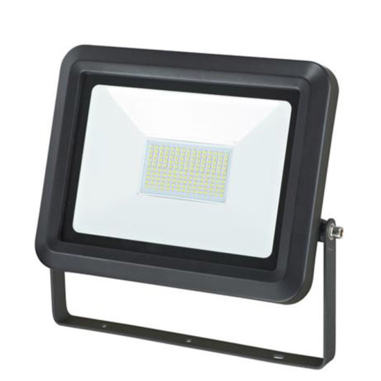 LYSKASTER LED 100W 9000LM 4200K