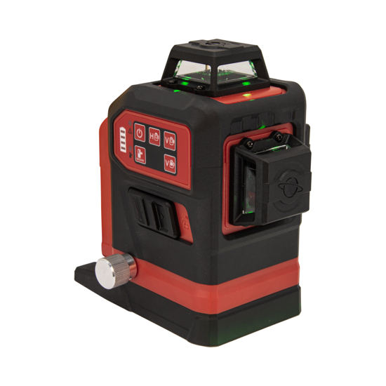 KRYSSLASER MC3D 18V MAX