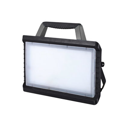 ARBEIDSLAMPE LED 45W M/UTTAK