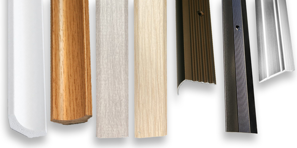 Lister i ulike kvaliteter